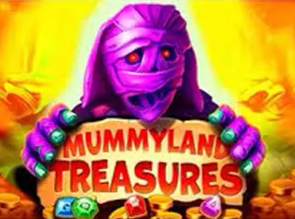 Mymmyland Treasures 1Win