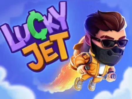 Lucky jet 1 Win