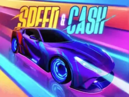 Speed and cash 1Win