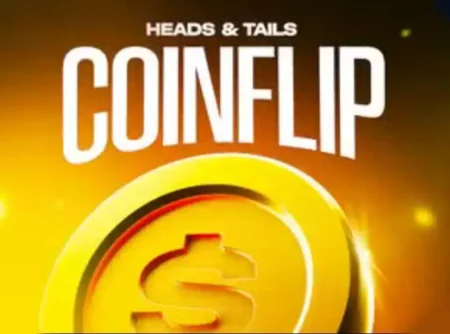Coinflip 1Win